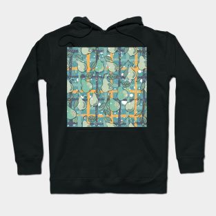 Sweet pears Hoodie